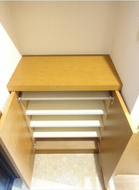 その他　シューズボックス