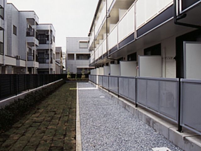 その他共有部分　★お部屋探しはタウンハウジング稲田堤店まで★