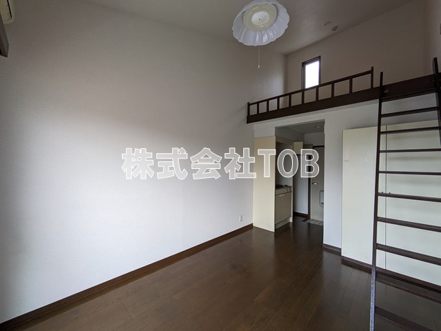 その他部屋・スペース　6帖