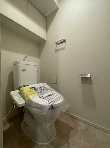 トイレ　別室参考画像です