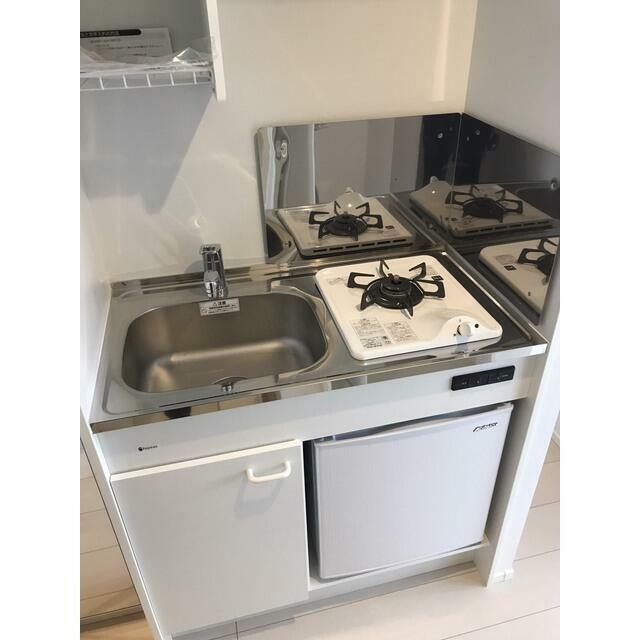 キッチン　その他部屋