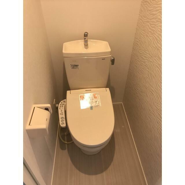 トイレ　その他部屋