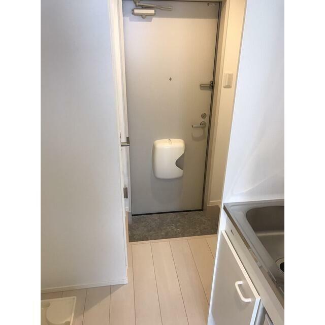 玄関　その他部屋