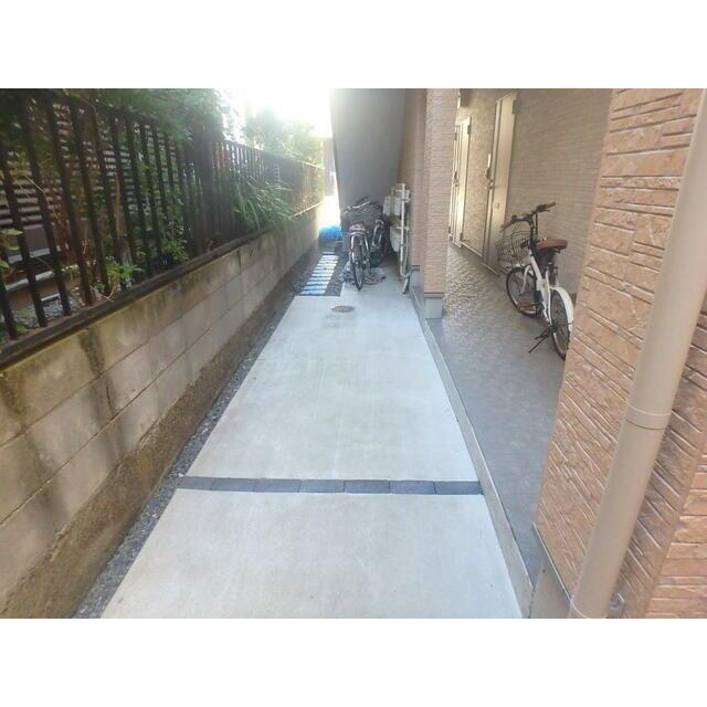 その他共有部分　その他外観