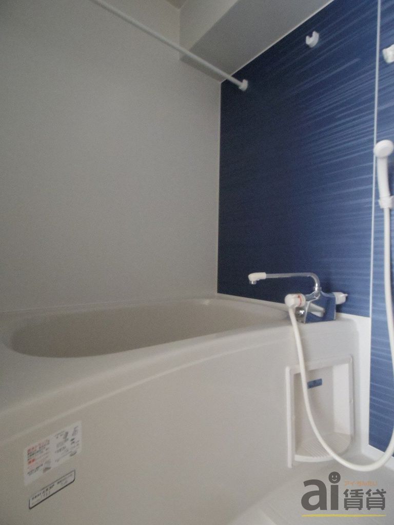 バス・シャワールーム　※写真同仕様※