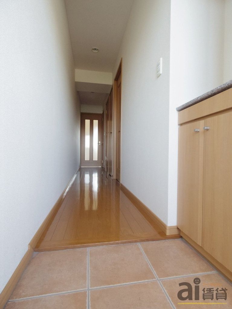 玄関　※写真同仕様※