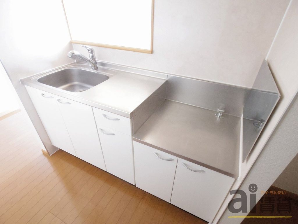 キッチン　※写真同仕様※