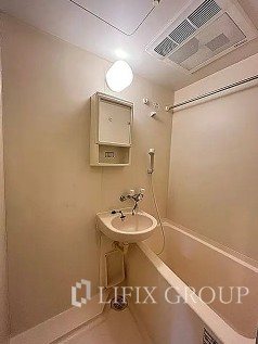 バス・シャワールーム　風呂