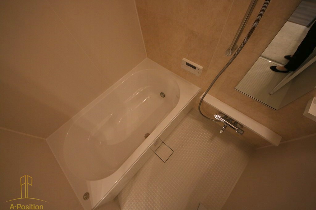 バス・シャワールーム　ザ・パークハビオ同心