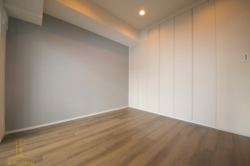 その他部屋・スペース　ザ・パークハビオ同心