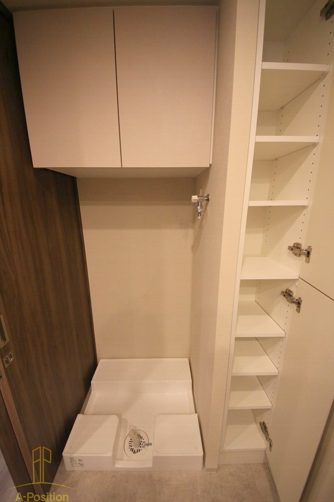 その他設備　ザ・パークハビオ同心