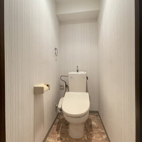 トイレ　同仕様タイプです