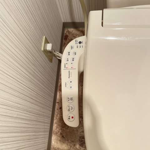 その他設備　同仕様タイプです