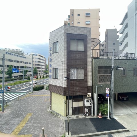 眺望　同仕様タイプです