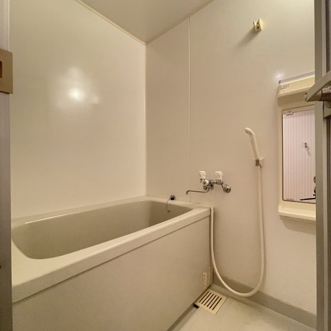 バス・シャワールーム　同仕様タイプです