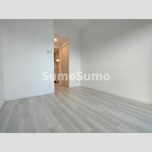 居室・リビング　リビングです