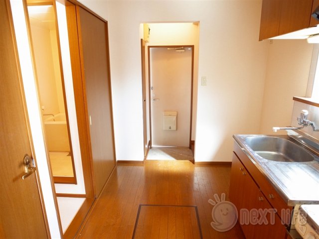 その他部屋・スペース　アプリコットハウス