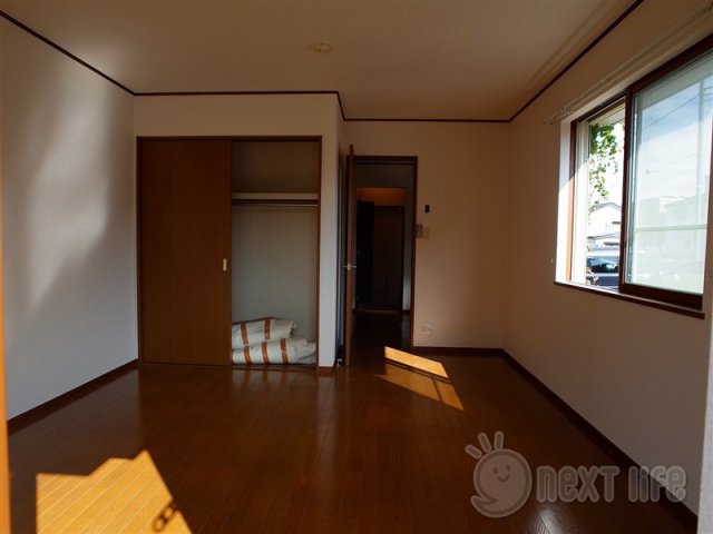 その他部屋・スペース　アプリコットハウス