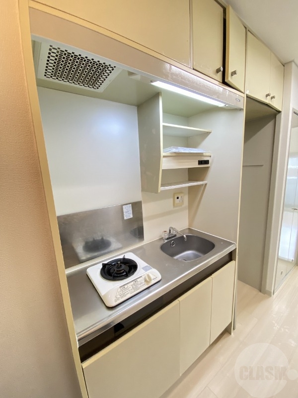 キッチン　※写真はイメージです※