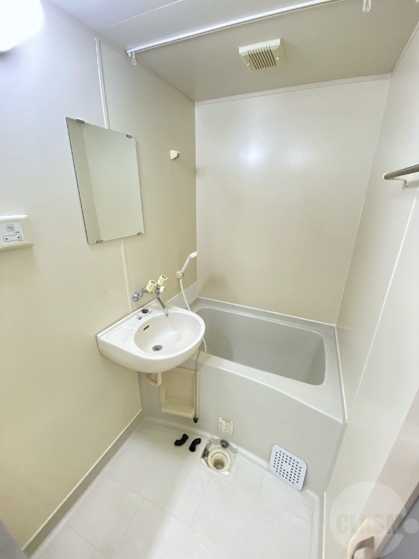 バス・シャワールーム　※写真はイメージです※