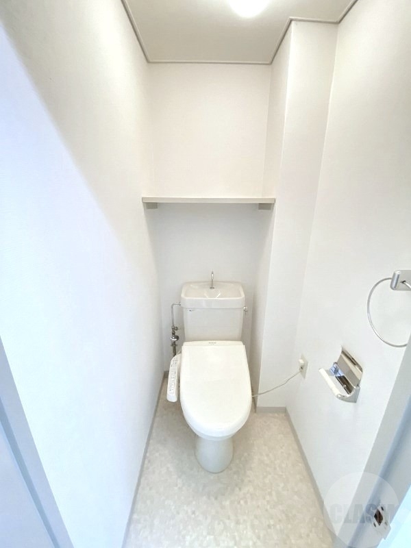 トイレ　※写真はイメージです※