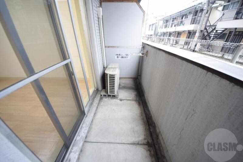 バルコニー　※写真はイメージです※