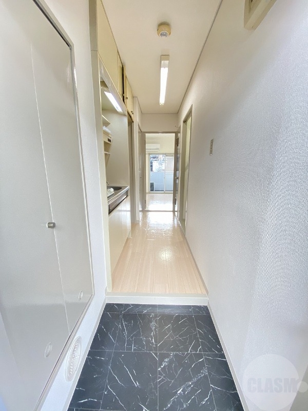 玄関　※写真はイメージです※