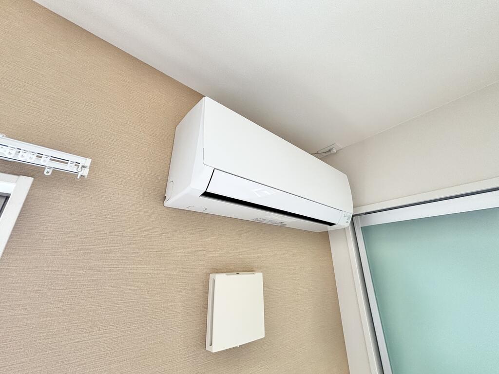 その他設備　別号室流用