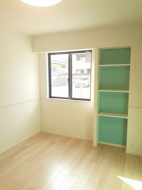 その他部屋・スペース