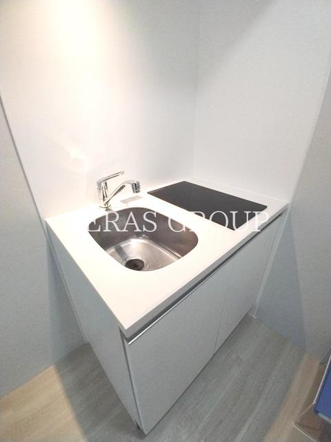 キッチン　同仕様