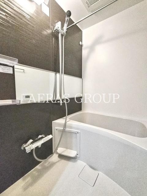 バス・シャワールーム　同仕様