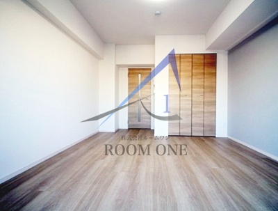 その他部屋・スペース　寝室です。