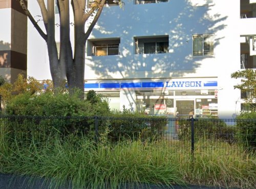 コンビニ　ローソン（コンビニ）まで544m