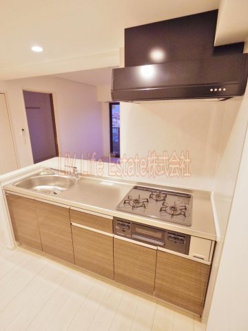 キッチン　※同仕様写真