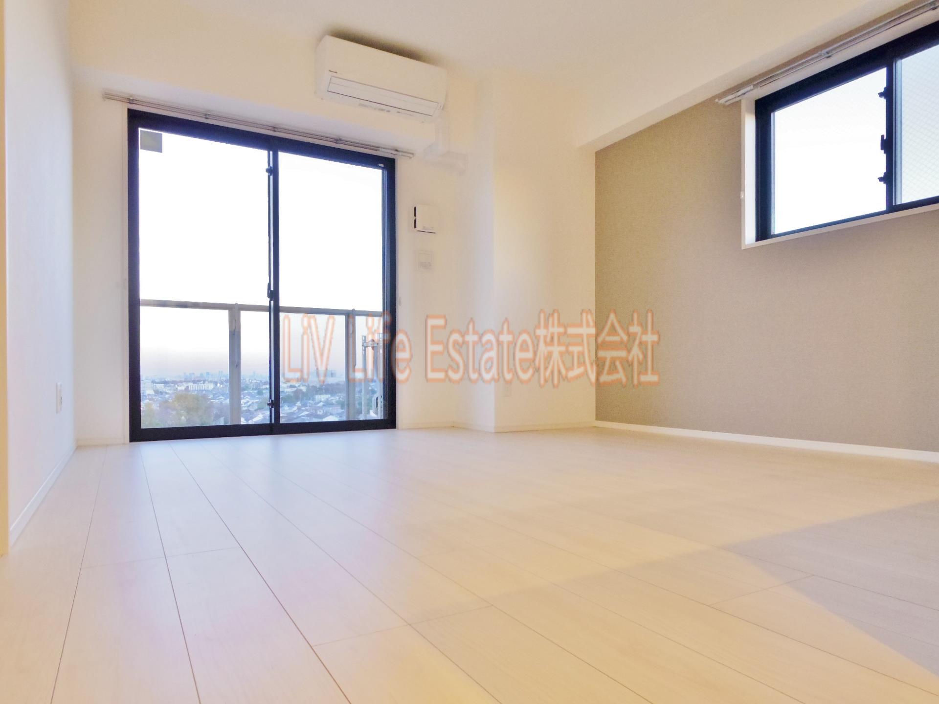 居室・リビング　※同仕様写真