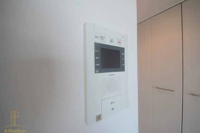 セキュリティ　エスリード阿波座ノースプレイス