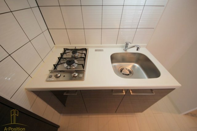 キッチン　エスリード阿波座ノースプレイス