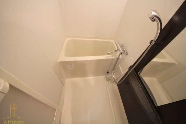 バス・シャワールーム　エスリード阿波座ノースプレイス