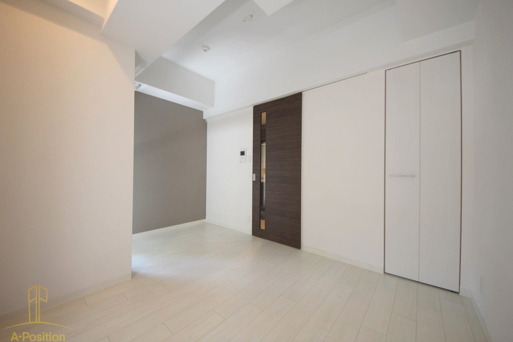 その他部屋・スペース　エスリード阿波座ノースプレイス