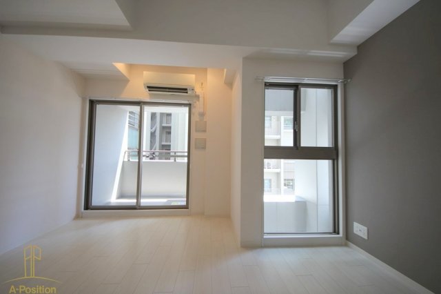 居室・リビング　エスリード阿波座ノースプレイス