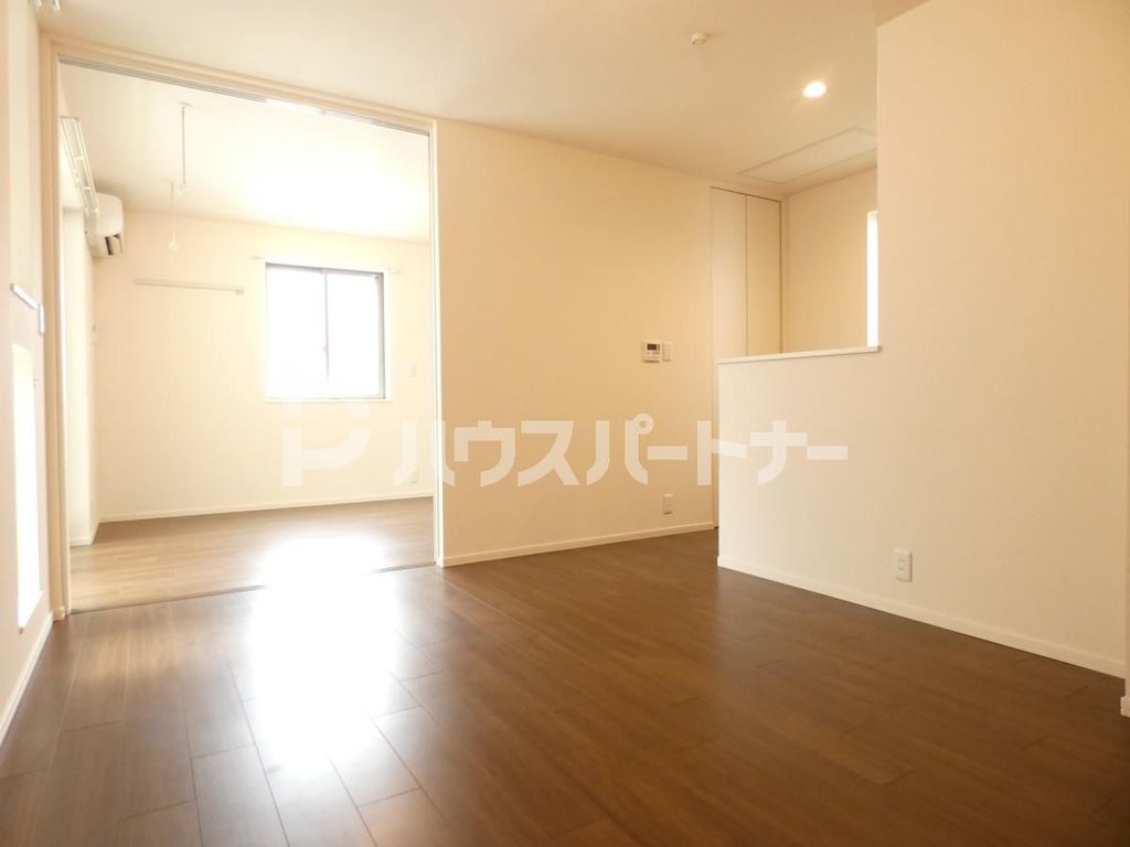 居室・リビング　リビング/居室