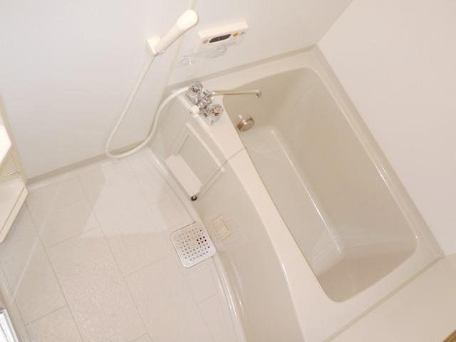 バス・シャワールーム　追い焚き付です