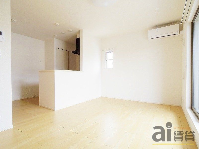 居室・リビング　※同仕様写真