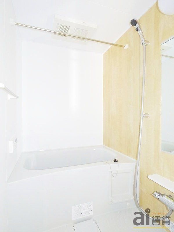 バス・シャワールーム　※同仕様写真