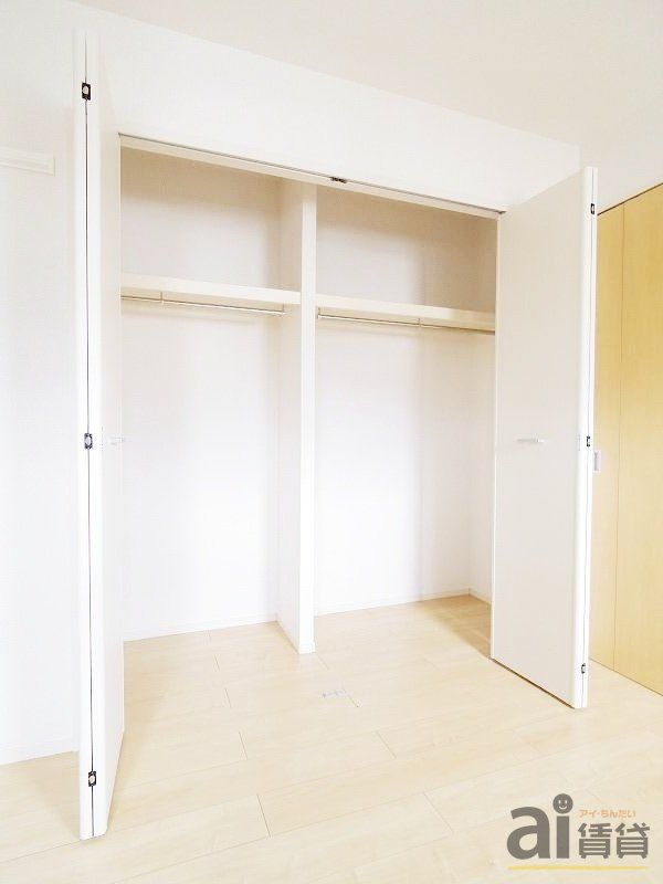 収納　※同仕様写真