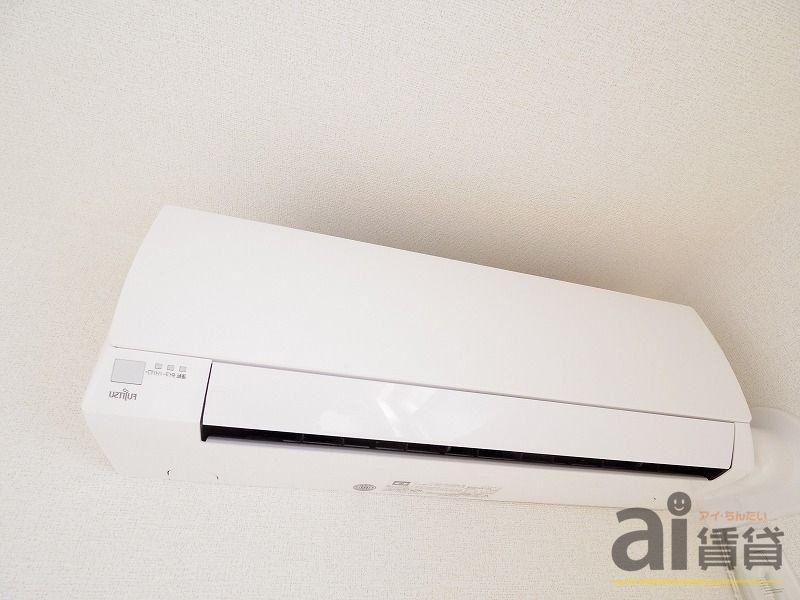 その他設備　※同仕様写真