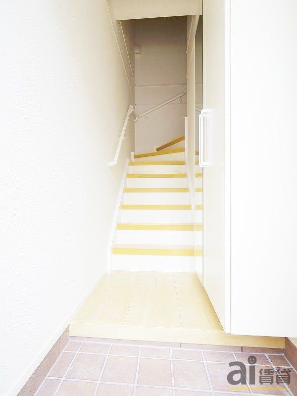 玄関　※同仕様写真
