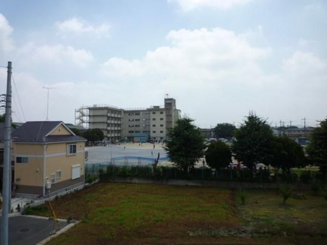 眺望　※別号室参考写真です