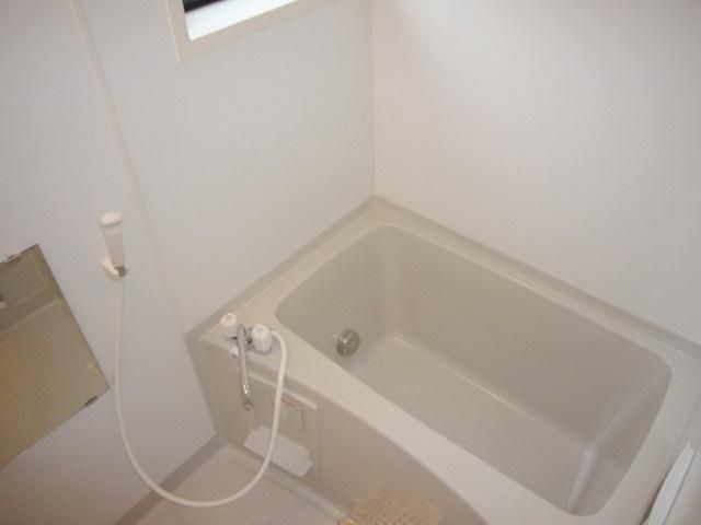 バス・シャワールーム　※別号室参考写真です