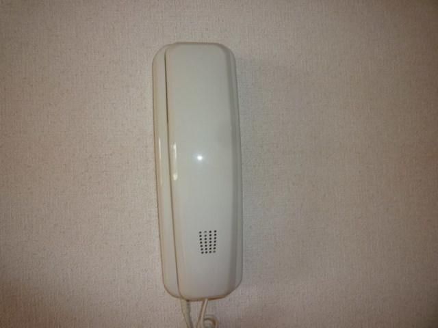 その他設備　※別号室参考写真です